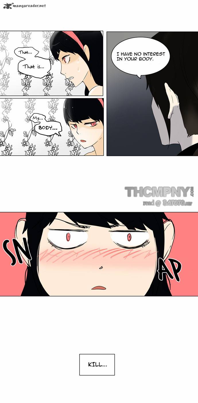 Tower of God Chapter 90 image 21